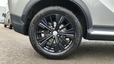 Mitsubishi Eclipse Cross 1.5 3 5dr Petrol Hatchback